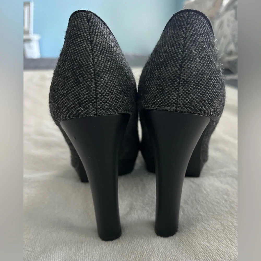 Christian Siriano for Payless Women’s Lambert platform pumps‎ - Size 8.5